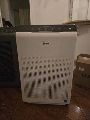 WINX AIR PURIFIER C535 - 3 UNITS AVAILABLE 1