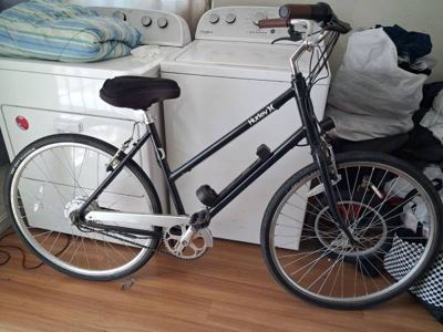Bicycle 1