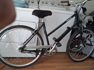 Bicycle 2