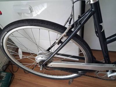 Bicycle 7
