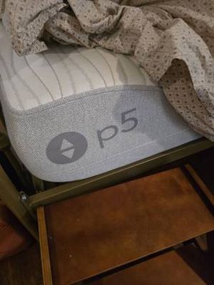 King Sleep Number P5 Mattress amd Bed Frame 3