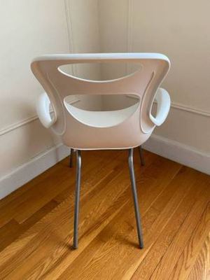 Magis T.I.M. Sculptural Accent Chair — Italian Designer Piece 5