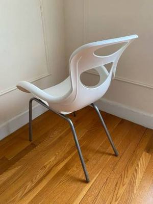 Magis T.I.M. Sculptural Accent Chair — Italian Designer Piece 6