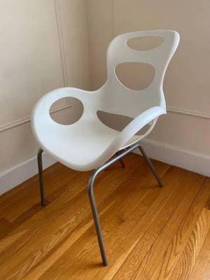 Magis T.I.M. Sculptural Accent Chair — Italian Designer Piece 8