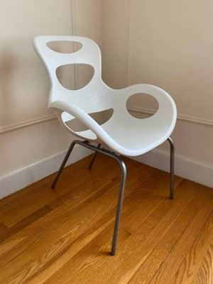 Magis T.I.M. Sculptural Accent Chair — Italian Designer Piece 2
