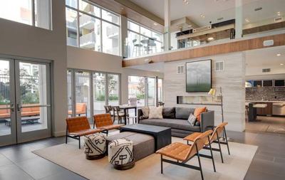 San Jose's Top Location - Studio to 1 Bedroom Homes! 1