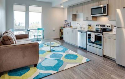 San Jose's Top Location - Studio to 1 Bedroom Homes! 8