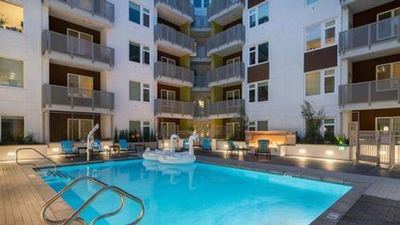 San Jose's Top Location - Studio to 1 Bedroom Homes! 2