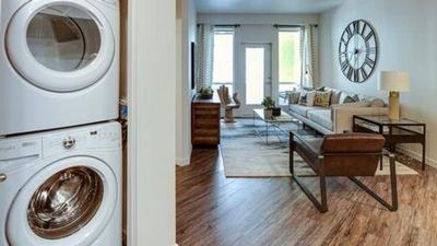 San Jose's Top Location - Studio to 1 Bedroom Homes! 3