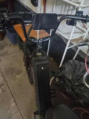 Looking to sell my damaged Aniioki Ebike 4