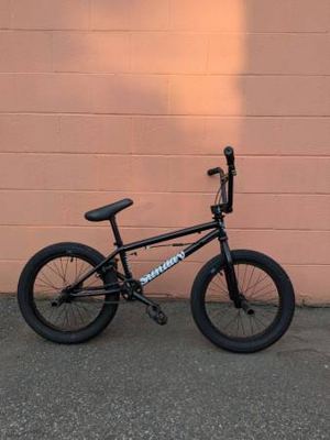 BMX Bike - Sunday Primer 18" 2