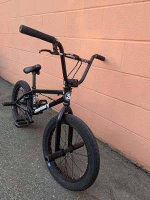 BMX Bike - Sunday Primer 18" 1
