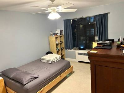 Bedroom available NOW in a 2BR/1BA in Cleveland Circle, Heat/HW incl 2