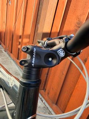 Giant Yukon Mountain Bike 4