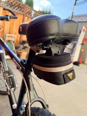 Giant Yukon Mountain Bike 7