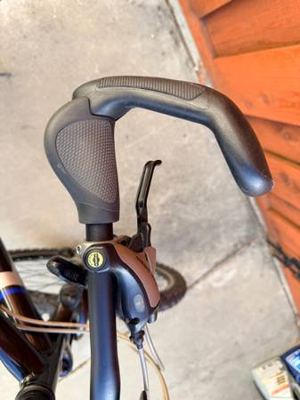 Giant Yukon Mountain Bike 6