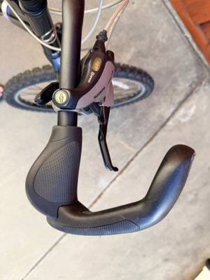 Giant Yukon Mountain Bike 5