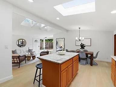 Beautiful Sunnyvale Home with Updated Kitchen & Patio 5