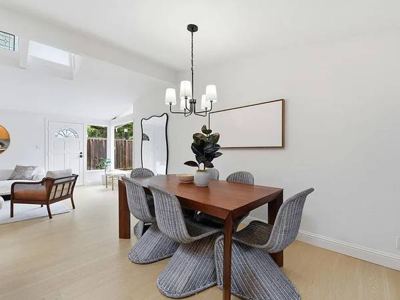 Beautiful Sunnyvale Home with Updated Kitchen & Patio 6