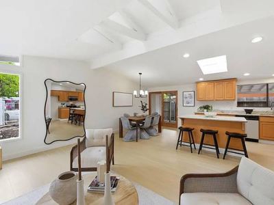 Beautiful Sunnyvale Home with Updated Kitchen & Patio 4
