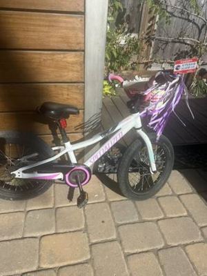 Specialized Riprock Kids Bicycle 2