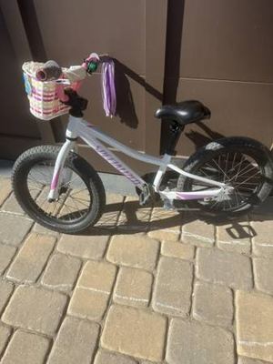 Specialized Riprock Kids Bicycle 1