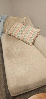 FREE couch 1