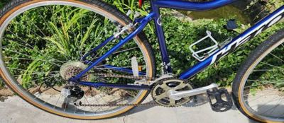 !!!HARO EL CAMINO Hybrid 4