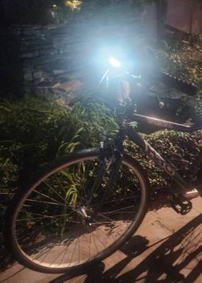 !!!HARO EL CAMINO Hybrid 8