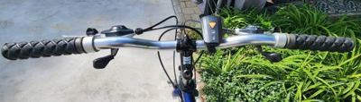 !!!HARO EL CAMINO Hybrid 7