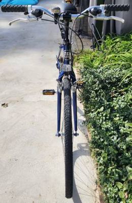 !!!HARO EL CAMINO Hybrid 5