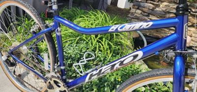 !!!HARO EL CAMINO Hybrid 3