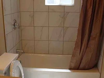 Newly 2 bed and 2 bath home 5