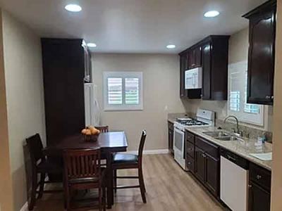 Newly 2 bed and 2 bath home 4