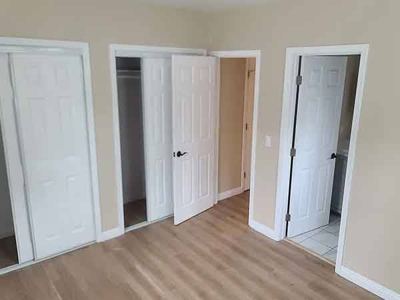 Newly 2 bed and 2 bath home 2