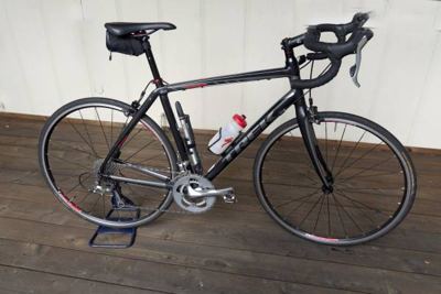 Nice TREK Road Bike 1