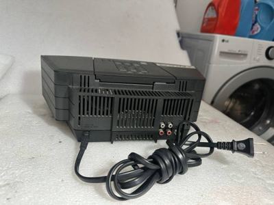 BOSE WAVE AWRC-1G AM/FM RADIO/ALARM/CD PLAYER ( CD PLAYER NO WORK) 7