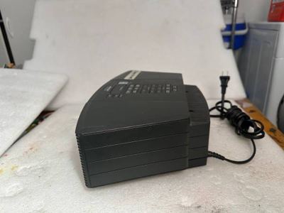 BOSE WAVE AWRC-1G AM/FM RADIO/ALARM/CD PLAYER ( CD PLAYER NO WORK) 6