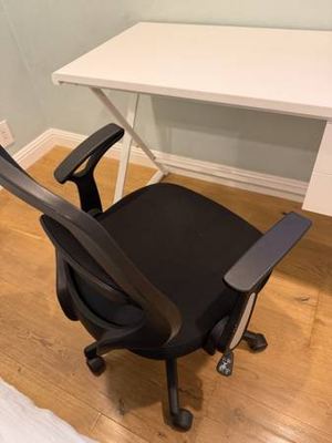 Office chair 1
