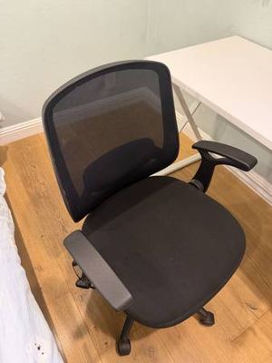Office chair 2