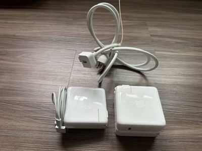 Apple Chargers, Dell Dock, Chromecast, Fire TV, Mice, Cables, Accessories & Misc 2
