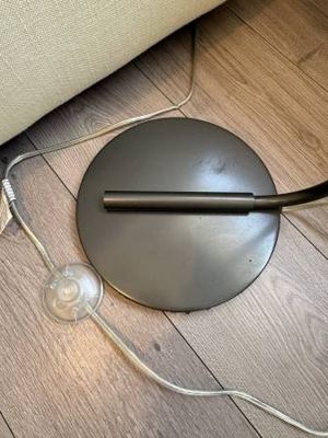 West Elm Industrial Floor Lamp $75 OR BEST OFFER. MOVING MUST GO 9/27 4