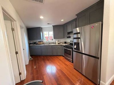 Fully Furnished ADU in Sunnyvale | Utilities Included | Month-to-Month 5