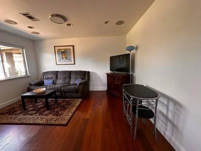 Fully Furnished ADU in Sunnyvale | Utilities Included | Month-to-Month 2