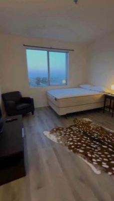 City lights rooftop pool luxury apartment westwood wilshire corrider 2