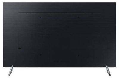 SAMSUNG 55" UHD 4K Smart TV 3