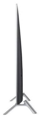 SAMSUNG 55" UHD 4K Smart TV 4