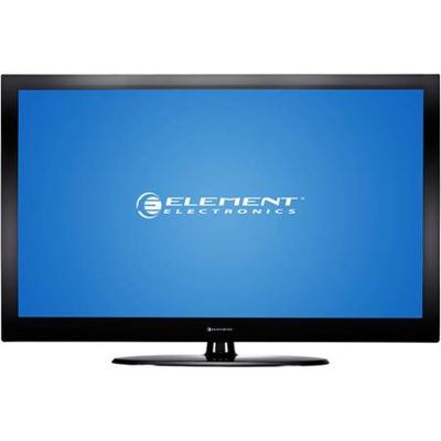 55-inch TV Element ELGFW551 - 1080p LCD TV 1