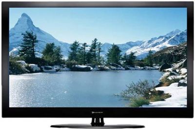 55-inch TV Element ELGFW551 - 1080p LCD TV 2
