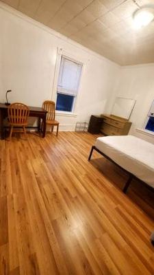 2 Big and furnished rooms for rent - all utilities included 2